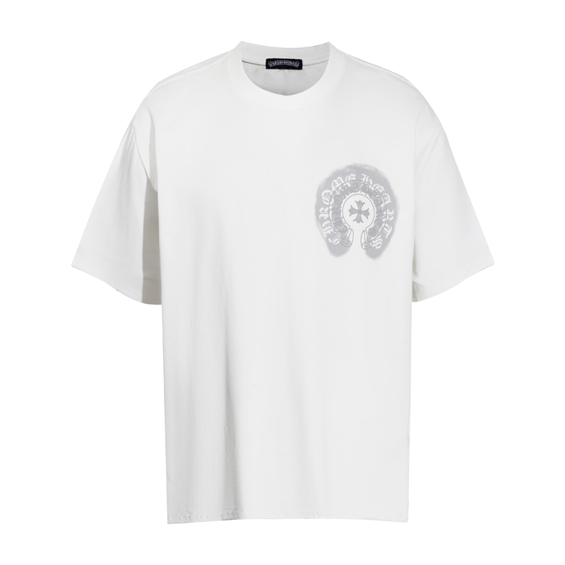  Chrome Hearts-K6028 T-shirt