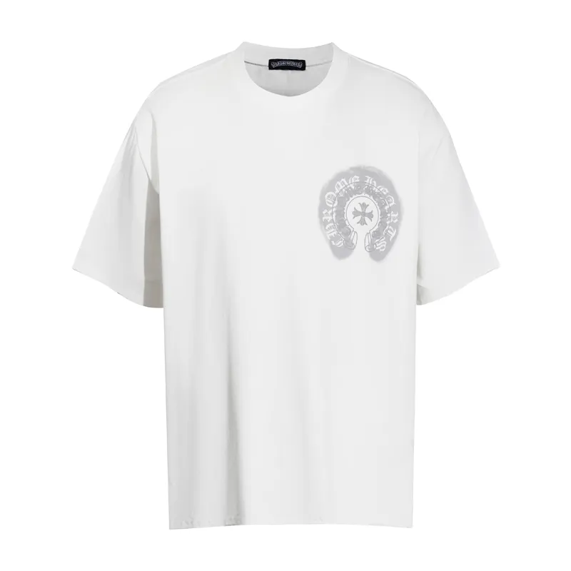 Chrome Hearts-K6028 T-shirt