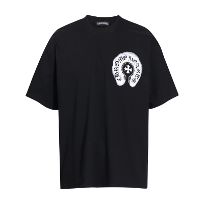  Chrome Hearts-K6028 T-shirt 01