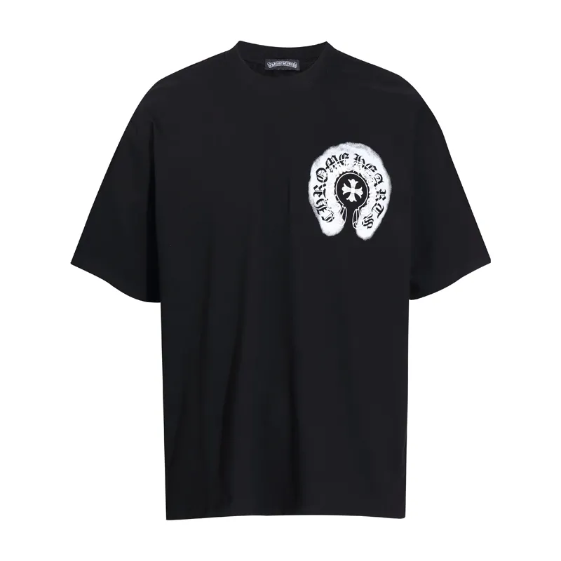 Chrome Hearts-K6028 T-shirt