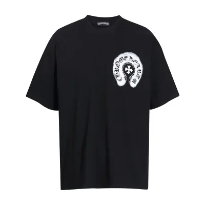 Chrome Hearts-K6028 T-shirt 01