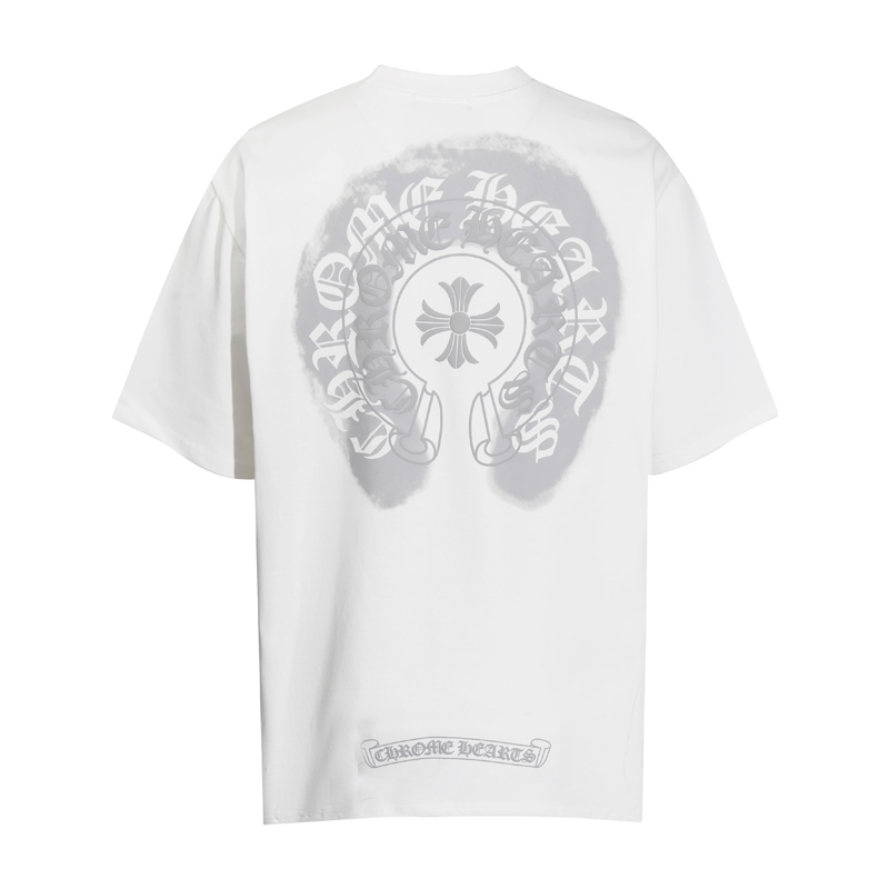  Chrome Hearts-K6028 T-shirt