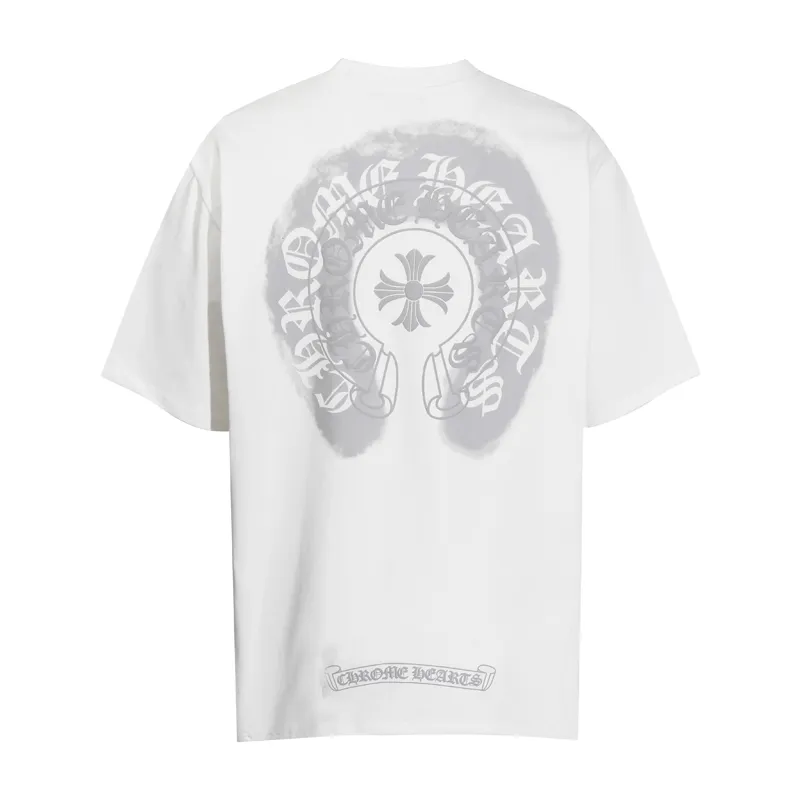 Chrome Hearts-K6028 T-shirt