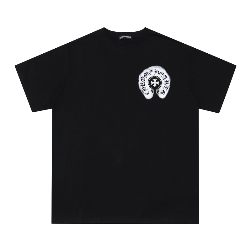 best cheap Chrome Hearts-K6028 T-shirt - NewEastbay.com