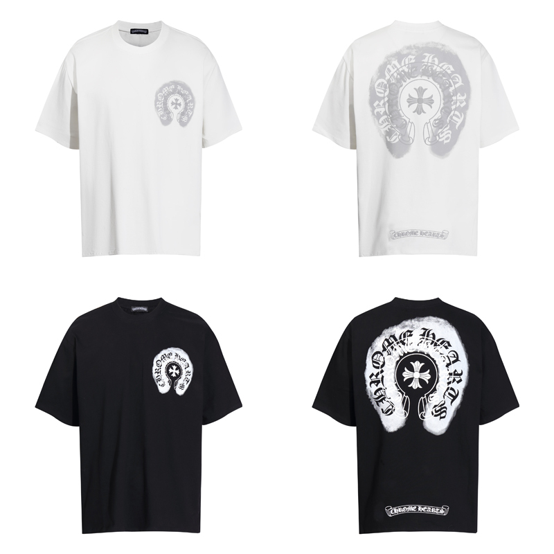  Chrome Hearts-K6028 T-shirt