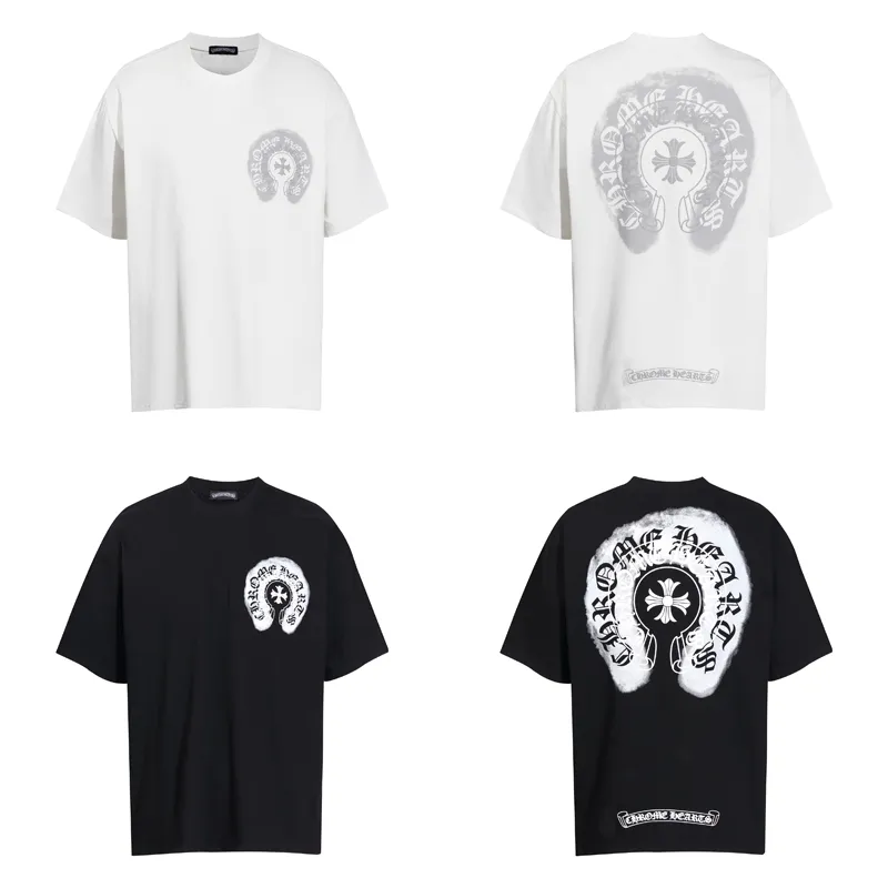 Chrome Hearts-K6028 T-shirt