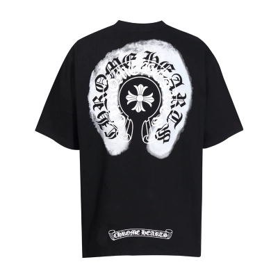 Chrome Hearts-K6028 T-shirt 02