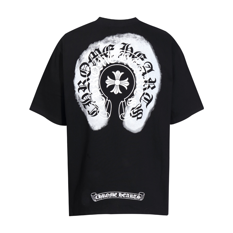  Chrome Hearts-K6028 T-shirt