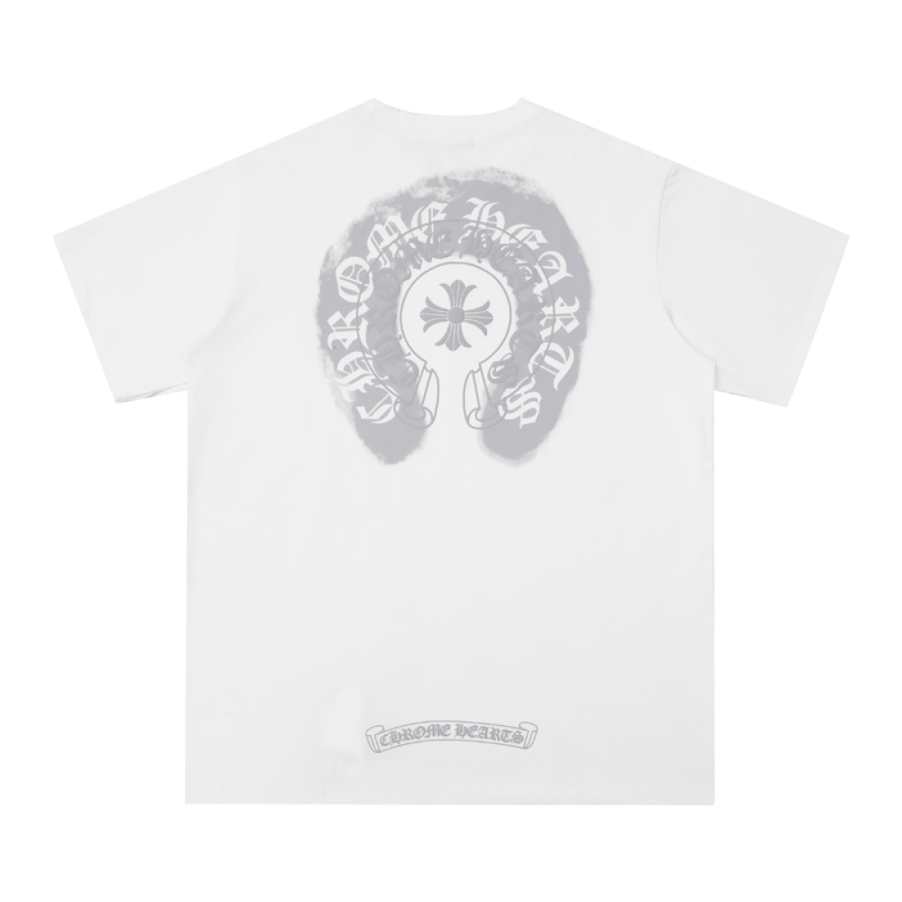 Chrome Hearts-K6028 T-shirt