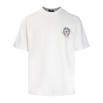 Chrome Hearts-K6031 T-shirt 01