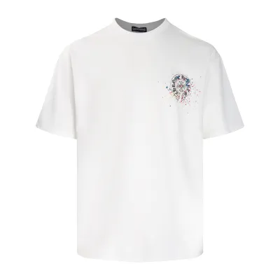 Chrome Hearts-K6031 T-shirt 01