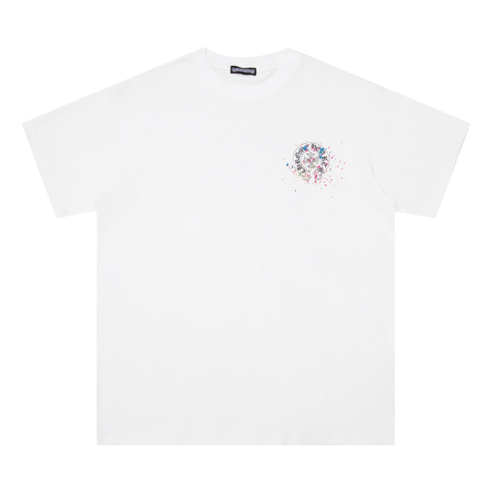 Chrome Hearts-K6031 T-shirt