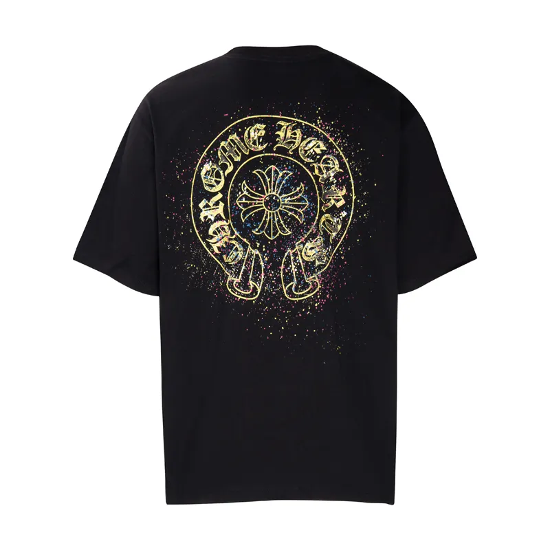 Chrome Hearts-K6031 T-shirt