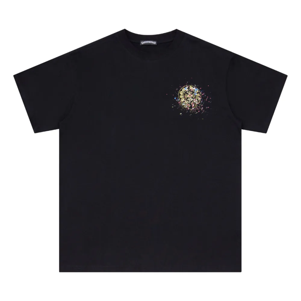 Chrome Hearts-K6031 T-shirt