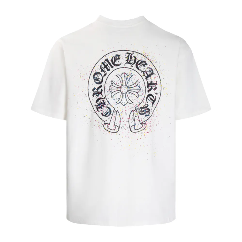 Chrome Hearts-K6031 T-shirt