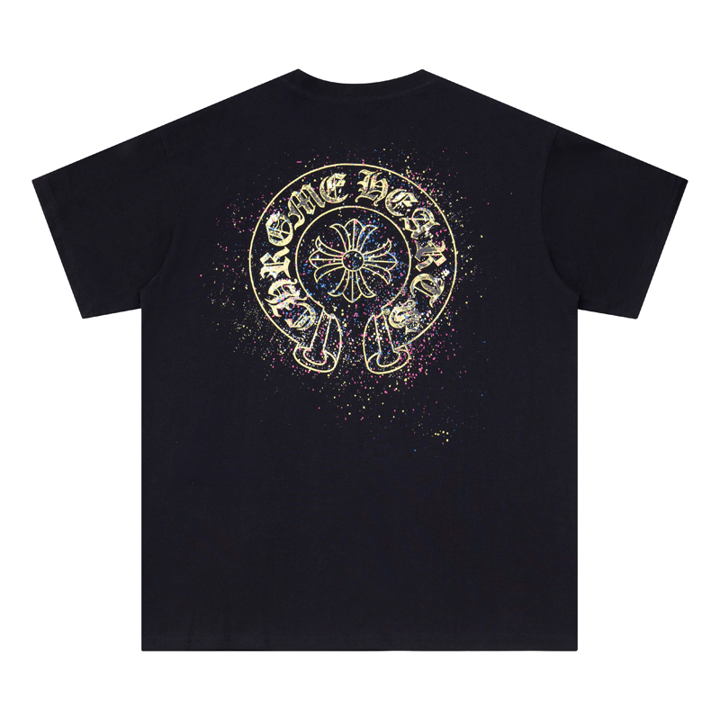 Chrome Hearts-K6031 T-shirt