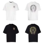 Chrome Hearts-K6031 T-shirt