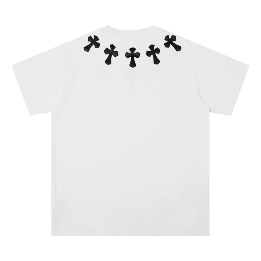 Chrome Hearts-K6032 T-shirt