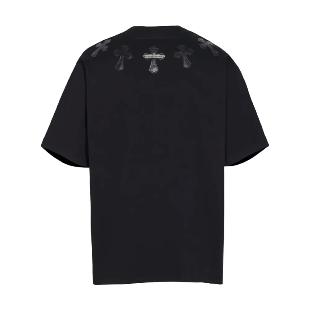 Chrome Hearts-K6032 T-shirt