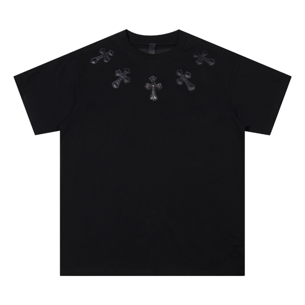 Chrome Hearts-K6032 T-shirt