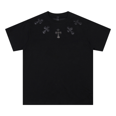 Chrome Hearts-K6032 T-shirt 01