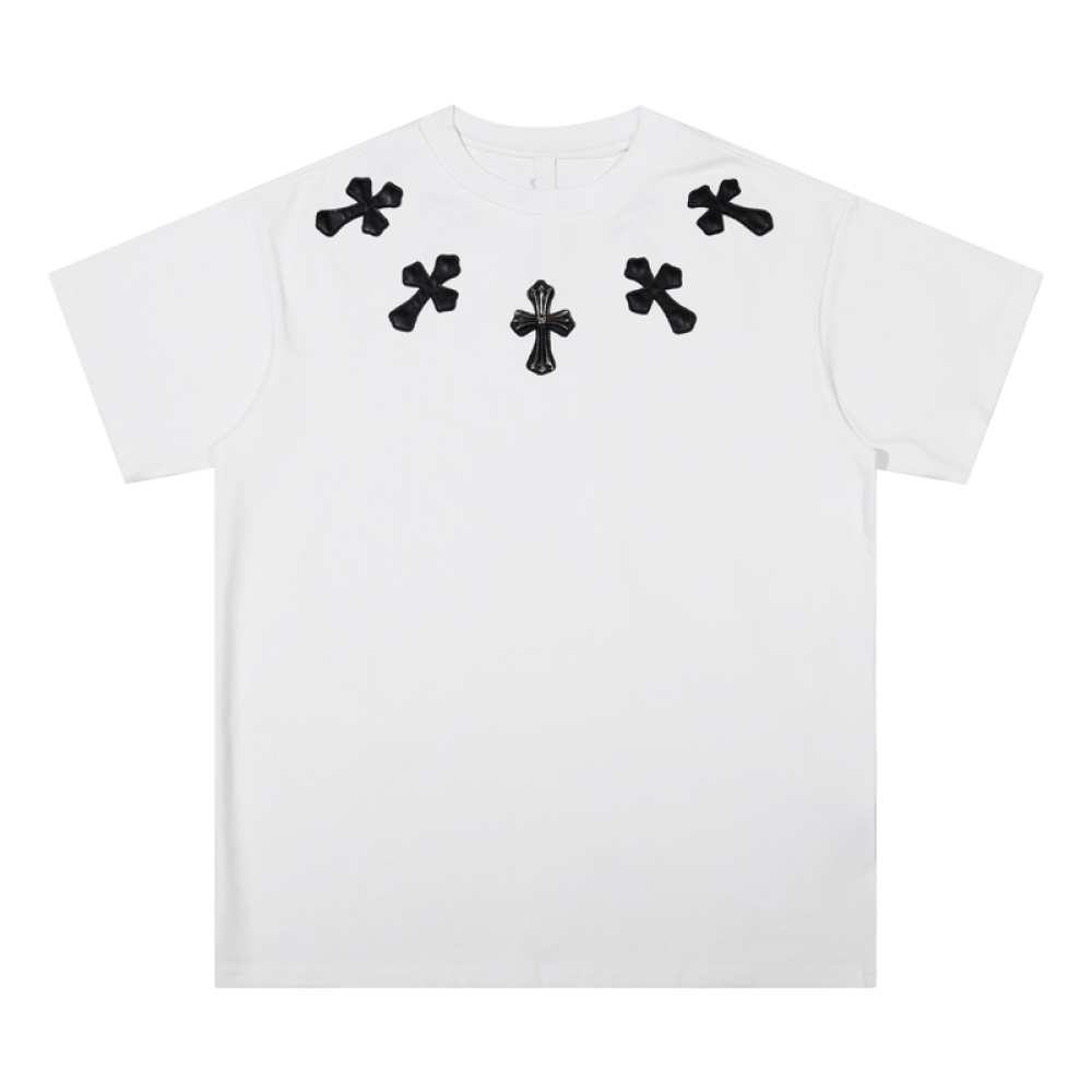 Chrome Hearts-K6032 T-shirt