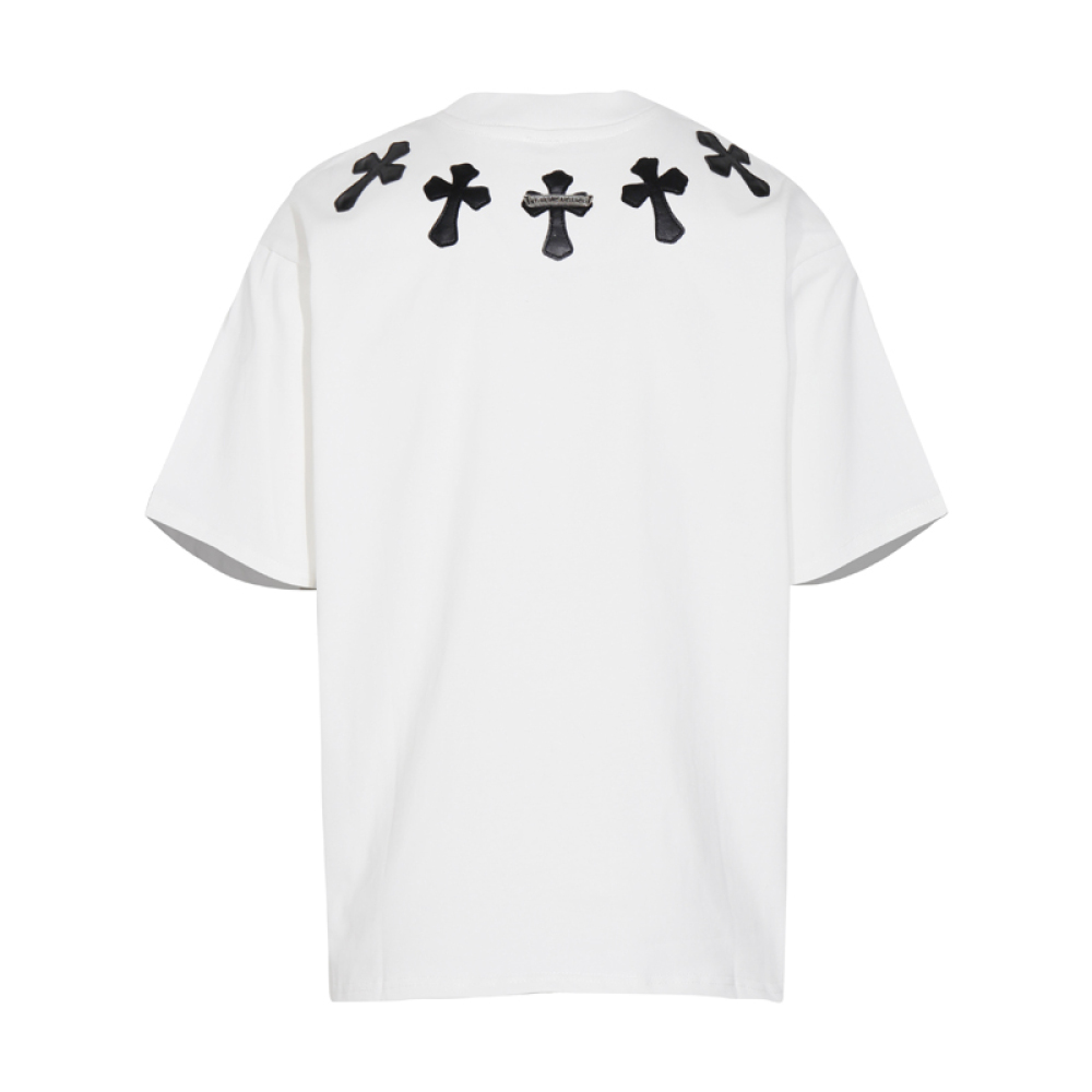 Chrome Hearts-K6032 T-shirt