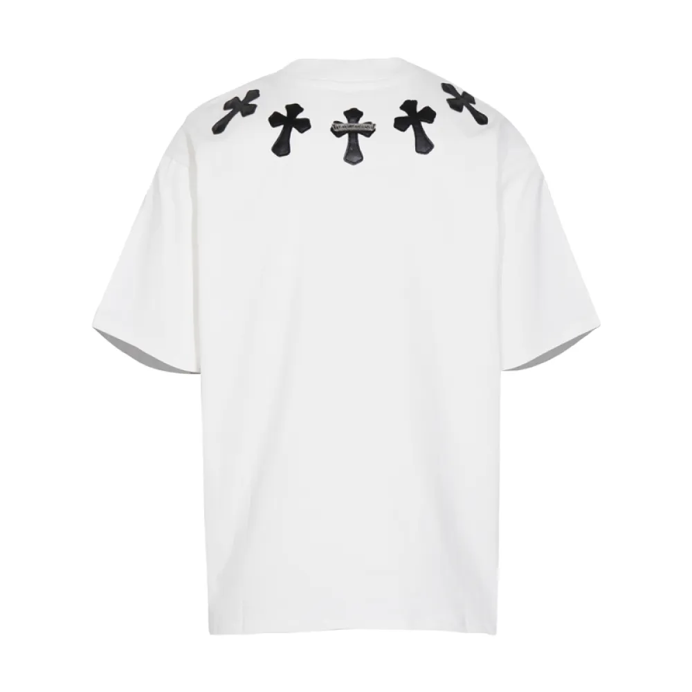 Chrome Hearts-K6032 T-shirt