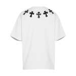 Chrome Hearts-K6032 T-shirt