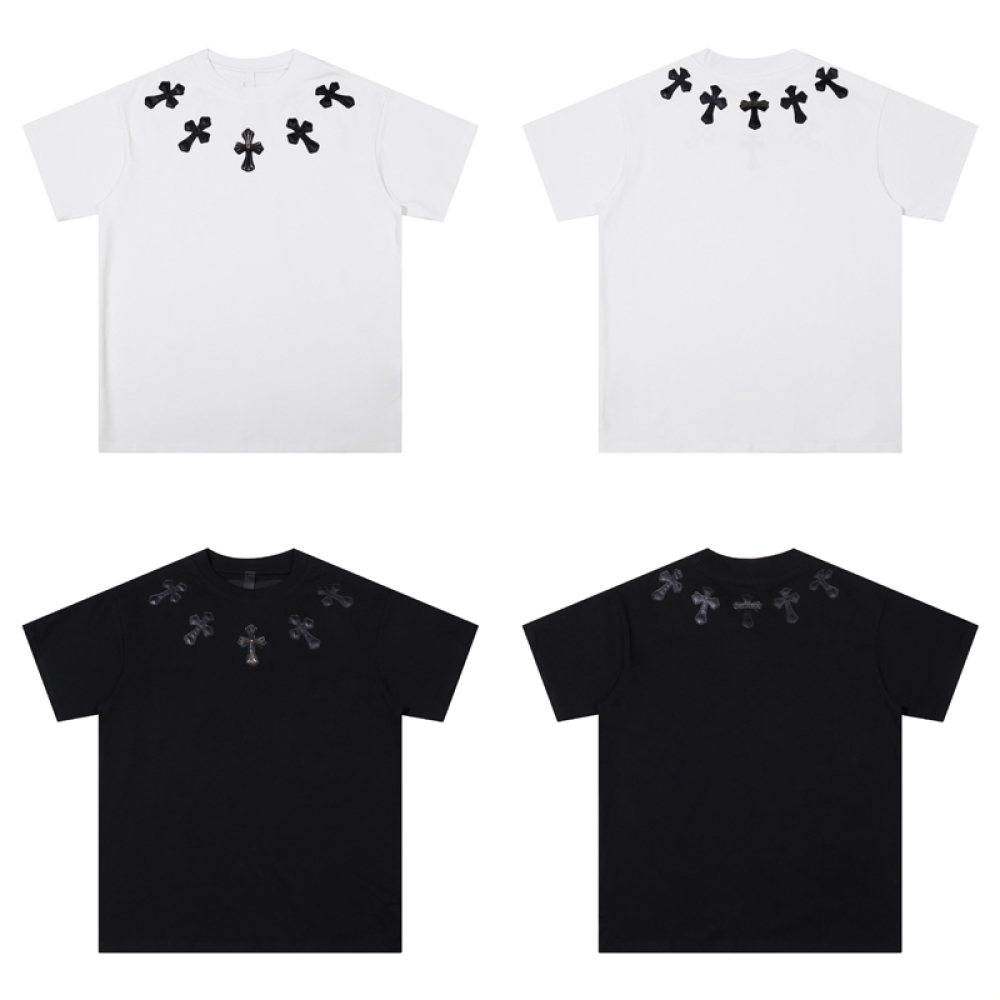 Chrome Hearts-K6032 T-shirt