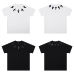 Chrome Hearts-K6032 T-shirt