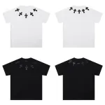 Chrome Hearts-K6032 T-shirt