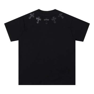 Chrome Hearts-K6032 T-shirt 02