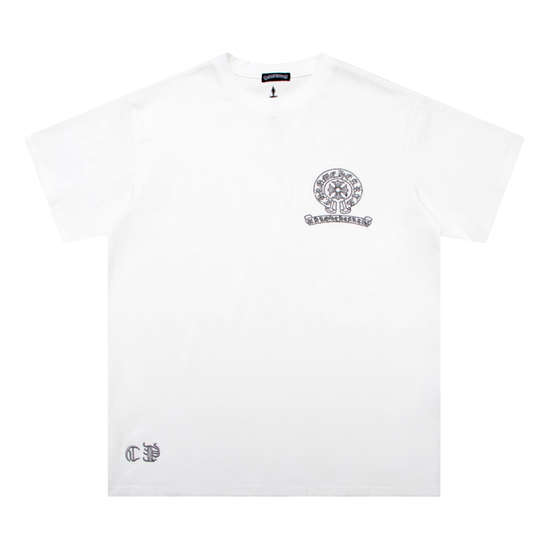 Chrome Hearts-K6040 T-shirt