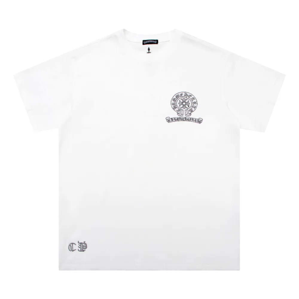 Chrome Hearts-K6040 T-shirt