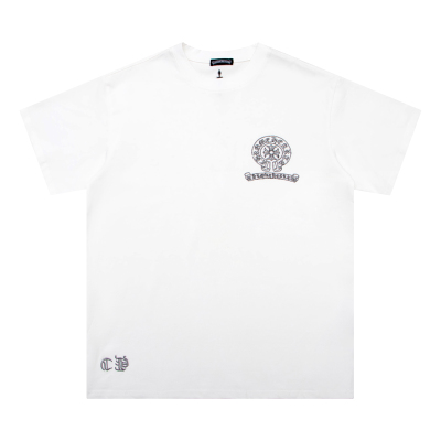 Chrome Hearts-K6040 T-shirt 01