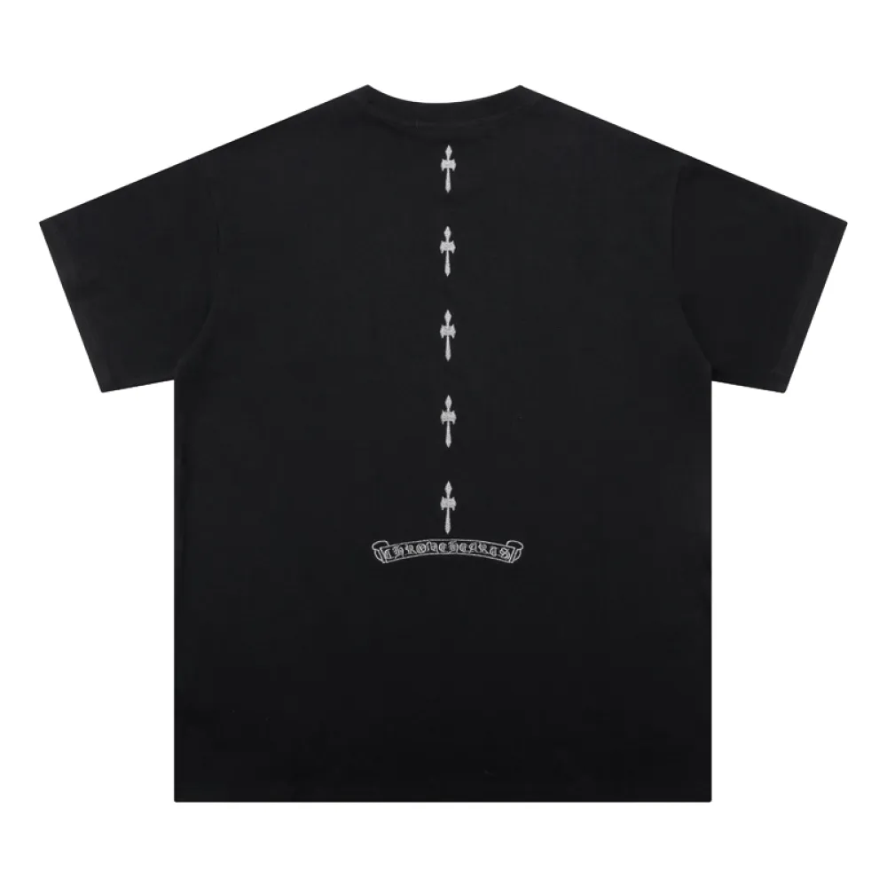 Chrome Hearts-K6040 T-shirt