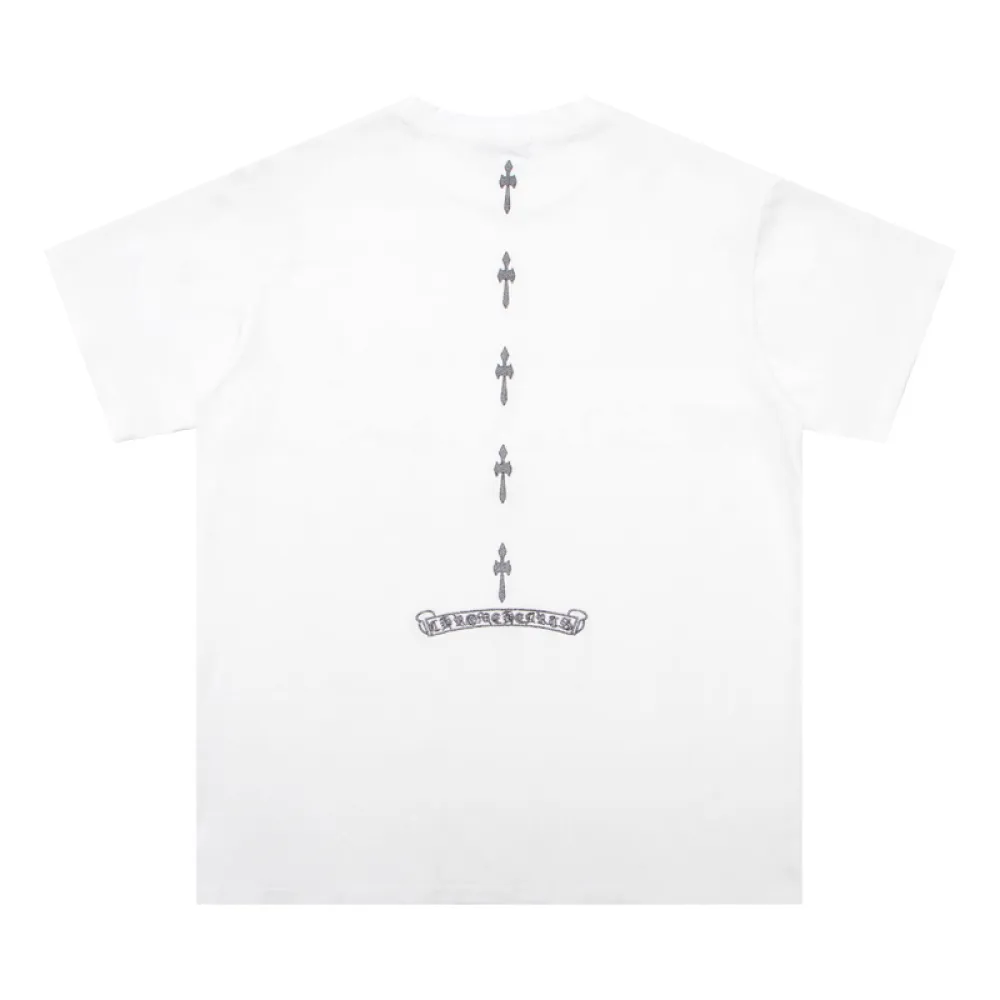 Chrome Hearts-K6040 T-shirt