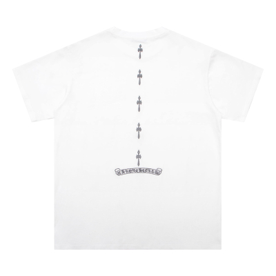 Chrome Hearts-K6040 T-shirt 02