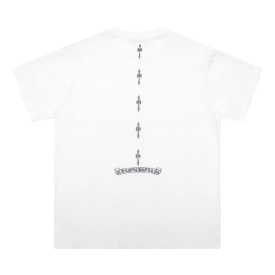 Chrome Hearts-K6040 T-shirt 02