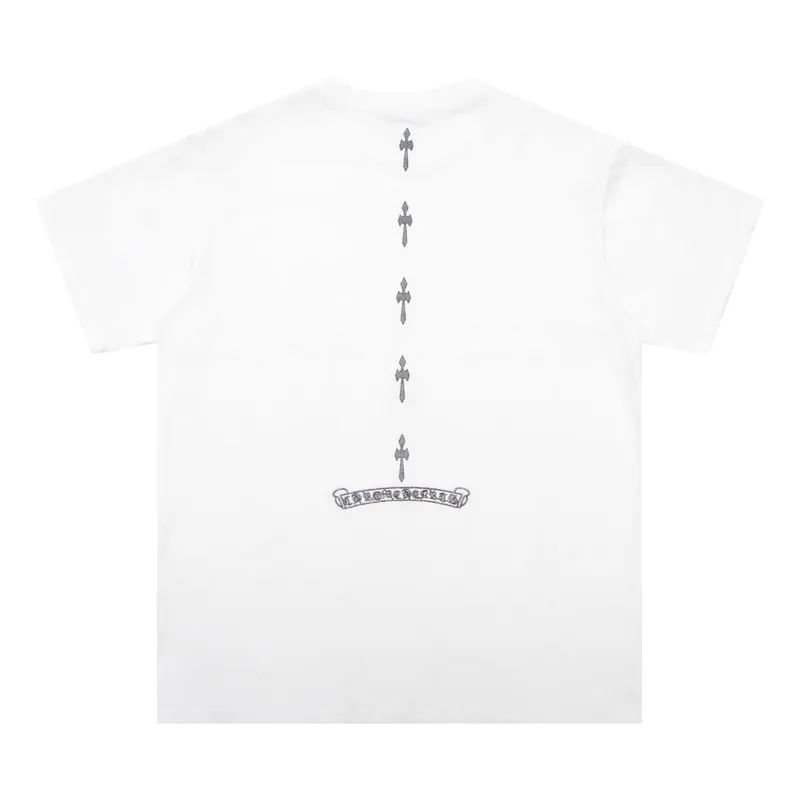 Chrome Hearts-K6040 T-shirt