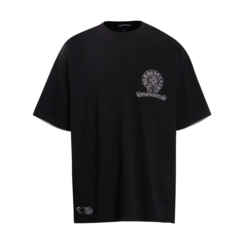 Chrome Hearts-K6040 T-shirt