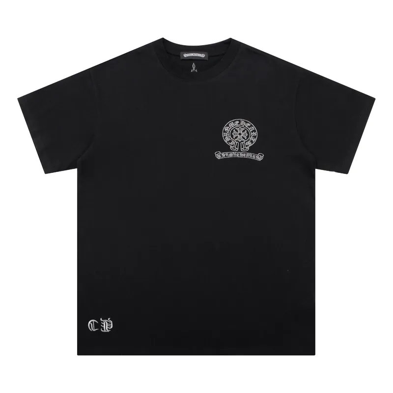 Chrome Hearts-K6040 T-shirt