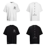 Chrome Hearts-K6040 T-shirt