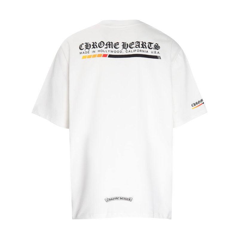 Chrome Hearts-K6051 T-shirt