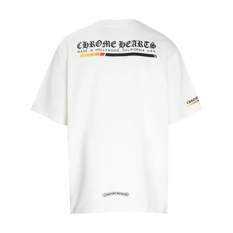 Chrome Hearts-K6051 T-shirt
