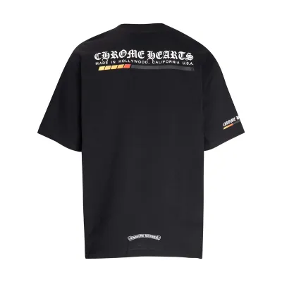 Chrome Hearts-K6051 T-shirt 02