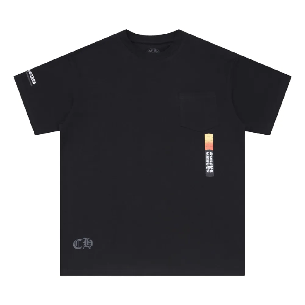 Chrome Hearts-K6051 T-shirt