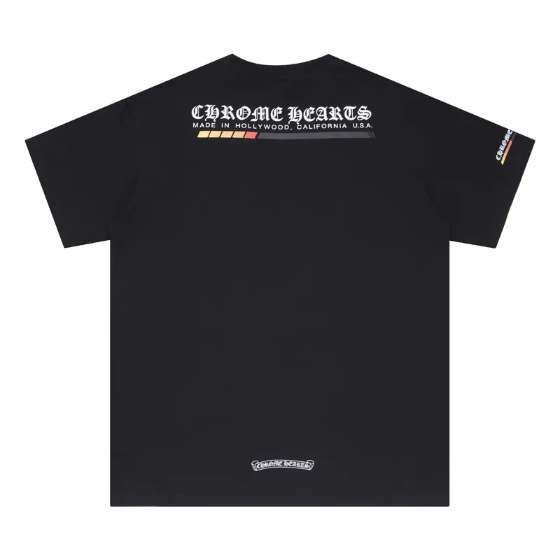 Chrome Hearts-K6051 T-shirt