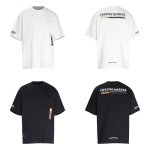 Chrome Hearts-K6051 T-shirt